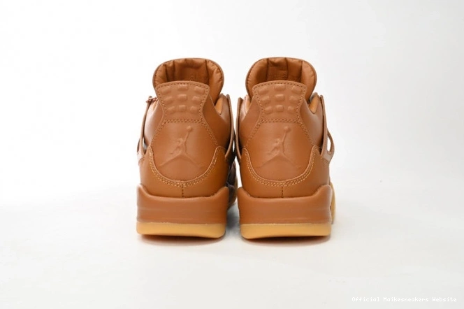Official Maikesneakers Jordan Premium 819139-205 4 Air 0802